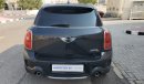 Mini Cooper S Mini Cooper S 4 doors GCC