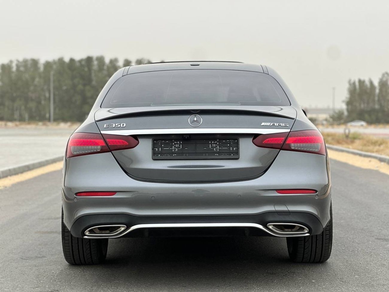 مرسيدس بنز E 350