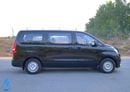 هيونداي H-1 GL Crew Van / Good Condition / Attractive Deals / 2.5L RWD / GCC / Book Now