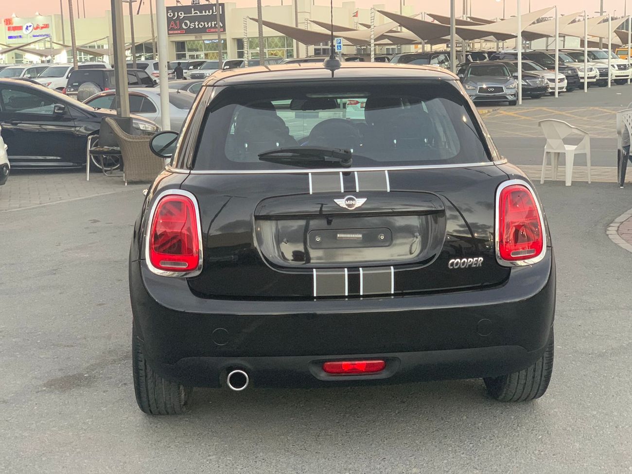 Mini Cooper Mini Cooper 2017