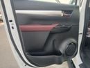 تويوتا هيلوكس SR5 (NON GCC) 2.4 Turbo Diesel -Bahrain Specifications 0KM Export Only
