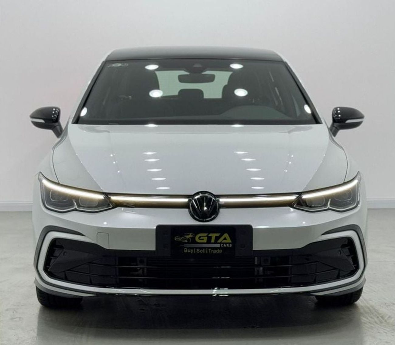 فولكس واجن جولف 280TSI *Brand New* 2025 Volkswagen Golf 280TSI, Warranty, Delivery Kms, Excellent Condition