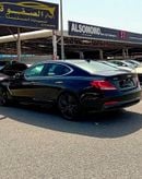 Hyundai Genesis Std 3.8L