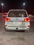 تويوتا لاند كروزر