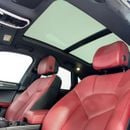 بورش ماكان S