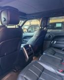 لاند روفر رينج روفر