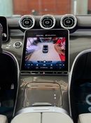 Mercedes-Benz C 200 Mercedes C200 AMG