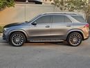 مرسيدس بنز GLE 450 AMG