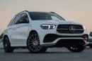 Mercedes-Benz GLE 350 4 MATIC