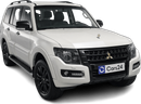 Mitsubishi Pajero GLS HIGHLINE 2020 | AED 969/Month | 0 DP | 30 Day Return | Warranty | Service History