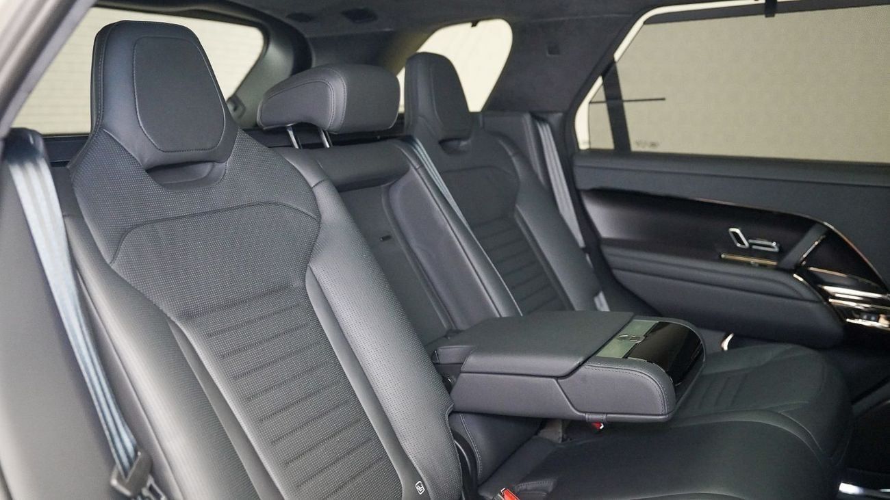 Land Rover Range Rover Sport SV Edition One | AED 11,349 PM | Carbon Wheels, Special Paint | Ramadan Offer