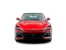Ferrari Purosangue Brand | Full Specification | GCC | Factory Warranty Service Con