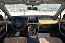 Toyota RAV4 LE Hybrid 2.5L Awd Automatic