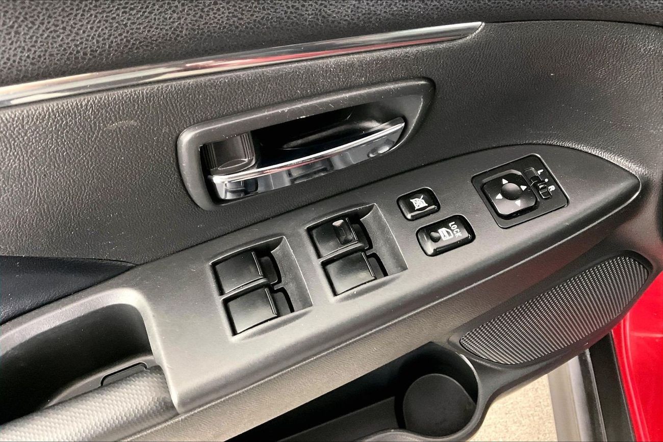 ميتسوبيشي ASX GLS Highline | National Day Celebration | شامل الضمان | 0 ﺪﻔﻋﺓ ﺃﻮﻟﻯ