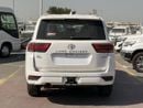 تويوتا لاند كروزر TOYOTA LAND CRUISER VXR 3.5 2026