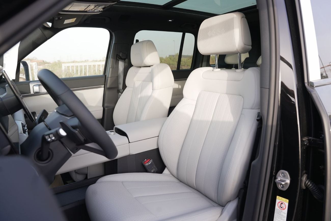 بي واي دي ليوبارد 7 2026 BYD Leopard 7 190KM Ultra Edition 4WD 0Km BYD Formula Leopard Titanium 7 2025  190KM 4WD Ultra Edition