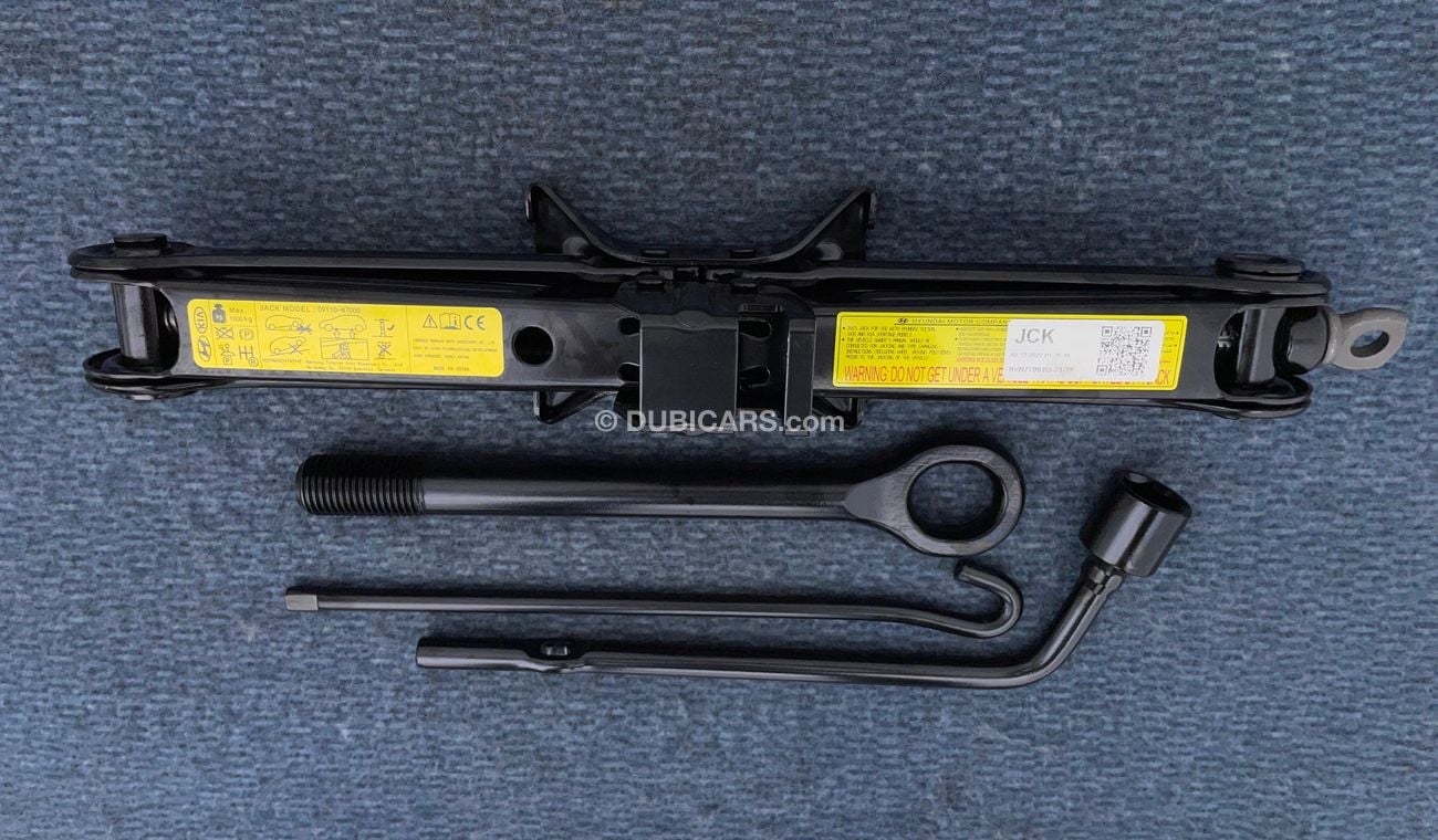 Hyundai Tucson COMFORT + 2.5 | Zero Down Payment | Free Home Test Drive