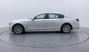 BMW 730Li EXCLUSIVE 2 | Under Warranty | Inspected on 150+ parameters