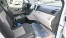 تويوتا هاياس Toyota Hiace GL  FULL OPTION 2025