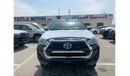 Toyota Hilux TOYOTA HILUX 4.0 AT BLACK 2023 * EXPORT ONLY *