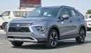ميتسوبيشي إكلبس كروس GLS HIGH LINE Brand New Mitsubishi EclipseCrossMEDLINE 2025 Export 1.5L A/TPetrol |Grey/Black |ECLIP