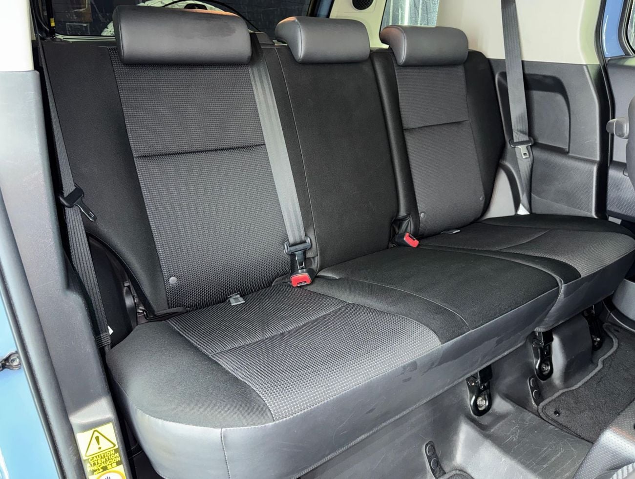 Toyota FJ Cruiser GXR 4.0L A/T 2020 Toyota Fj Cruiser, Warranty, Fully Customized, Very Low Km, 360HP, Excellent Condi