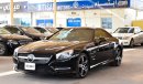 Mercedes-Benz SL 550