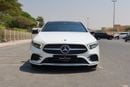 Mercedes-Benz A 250 Sport AMG 2.0L