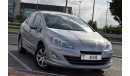 Peugeot 408 Mid Range in Perfect Condition