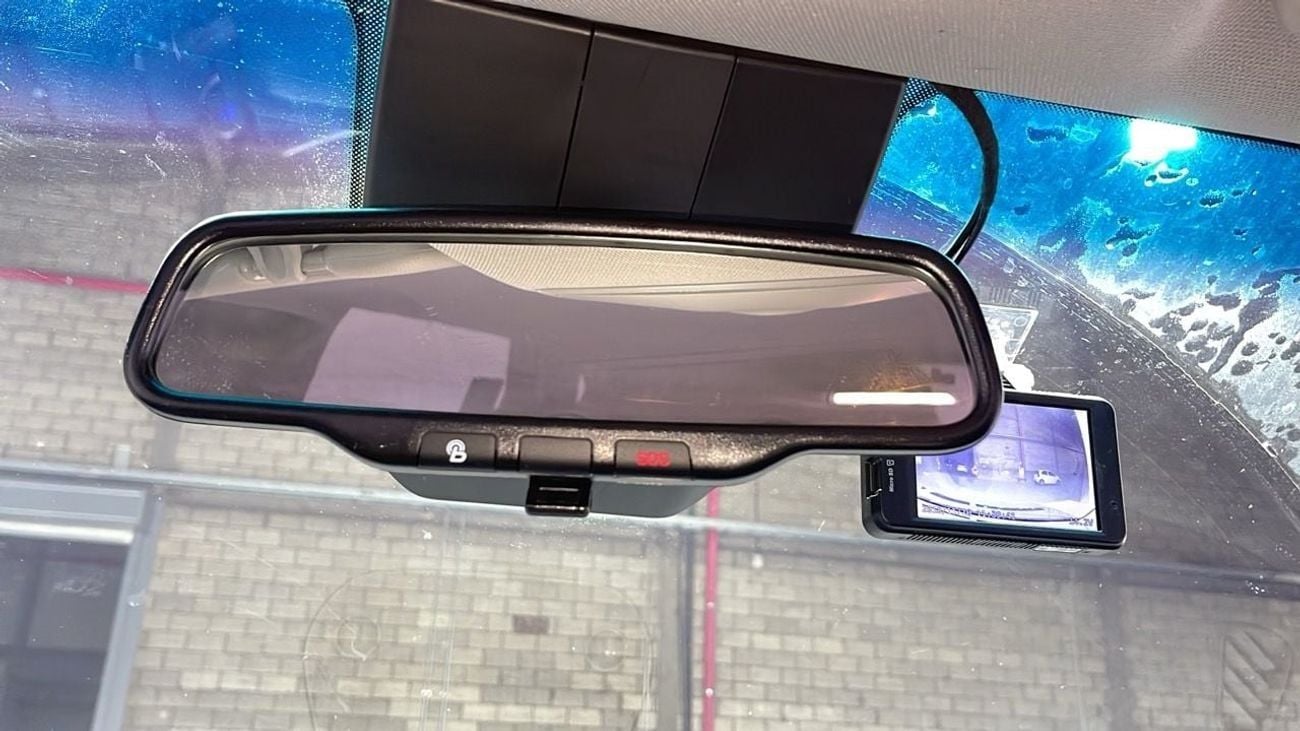 هيونداي توسون 2019 HYUNDAI TUCSON (D) 2.0 4WD