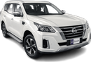 Nissan X Terra PLATINUM 2024 | AED 1605/Month | 0 DP | 30 Day Return | Warranty
