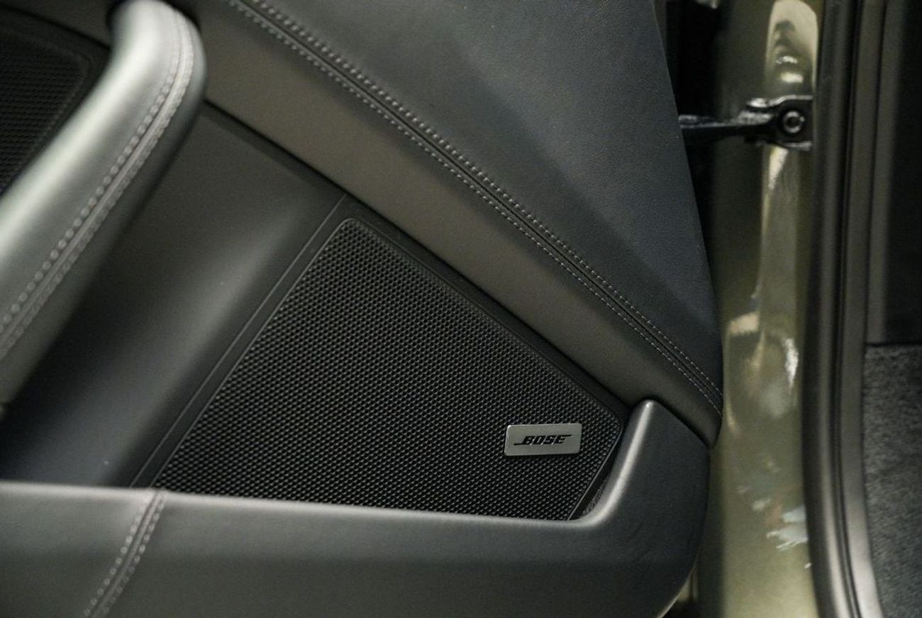 Porsche 911 50 Years Edition