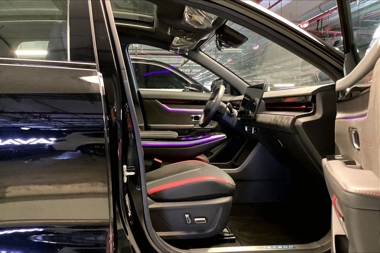 Jetour Dashing Luxury | Guaranteed Warranty | 0 Down Payment