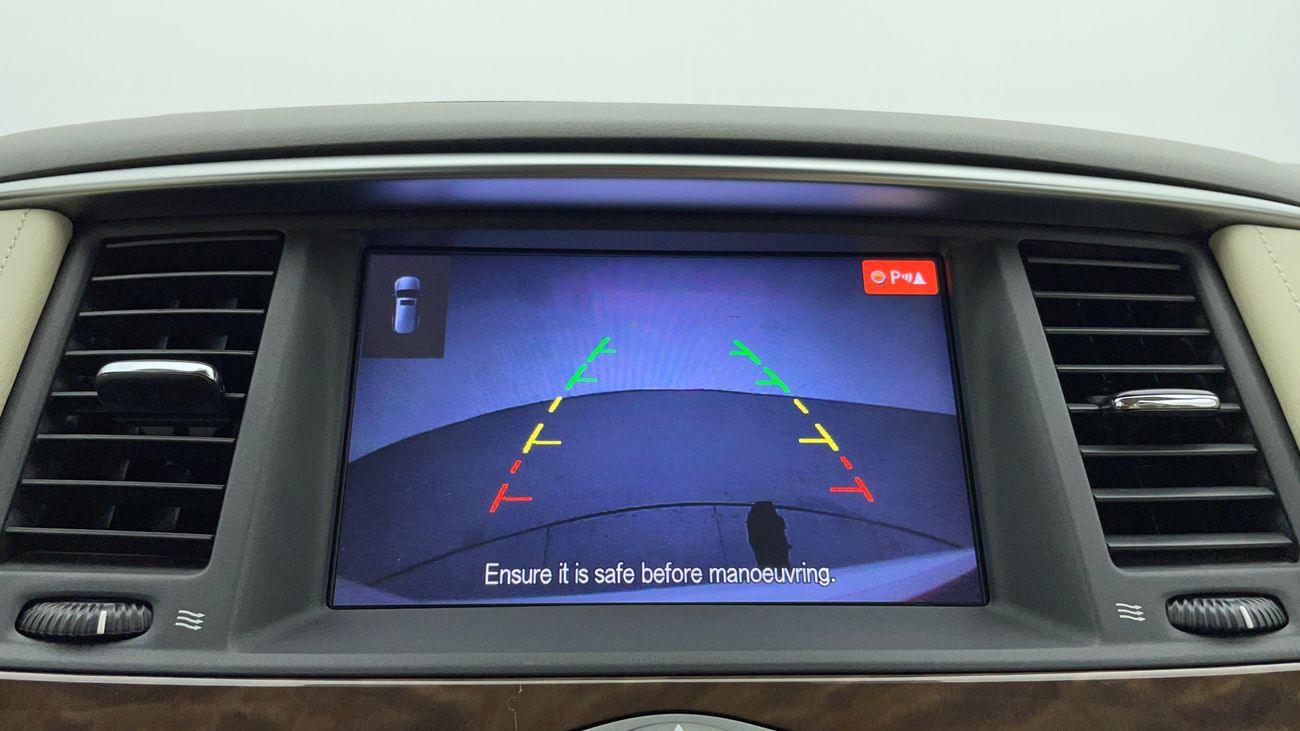 Nissan Patrol SE T2 4 | Zero Down Payment | Free Home Test Drive