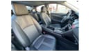 Honda Civic HONDA CIVIC RS 2019 GCC 1.5L IN LOW MILAGE UNDER WARRANTY SERVICE HISTORY