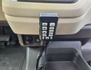 Toyota Hiace HIACE HIGHROOF AMBULANCE GL || 2.8L DIESEL V4 A/T (CODE # HRDAGLJ-M-AB)