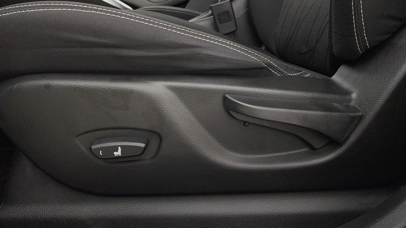 شيفروليه جروف LT 1.5 | بدون دفعة مقدمة | اختبار قيادة مجاني للمنزل