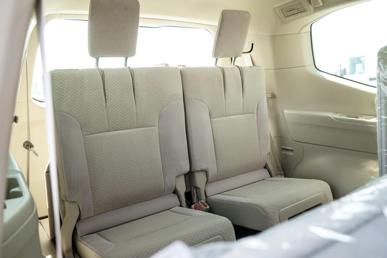 تويوتا لاند كروزر لاند كروزر GXR 3.3 دفع رباعي