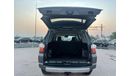 Toyota 4Runner Trd sunroof leather