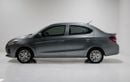 Mitsubishi Attrage GLX Mid 1.2L