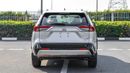 Toyota RAV4 Toyota Rav4 XLE 2.5L 4x4 Sunroof | Hybrid | 2023 | For Export