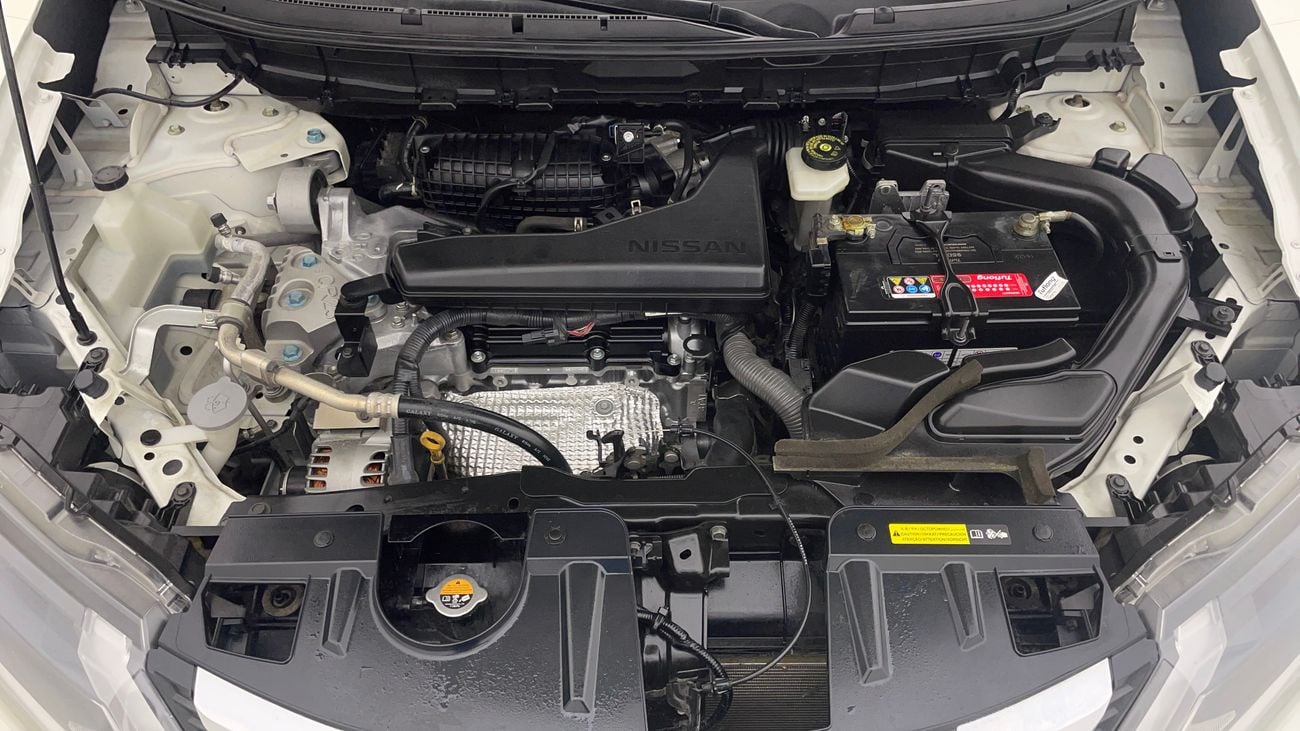 Nissan XTrail S 2.5 | Zero Down Payment | Home Test Drive