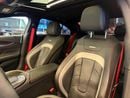 Mercedes Benz CLS53 AMG CLS 53 AMG 4Matic Plus | one of 299