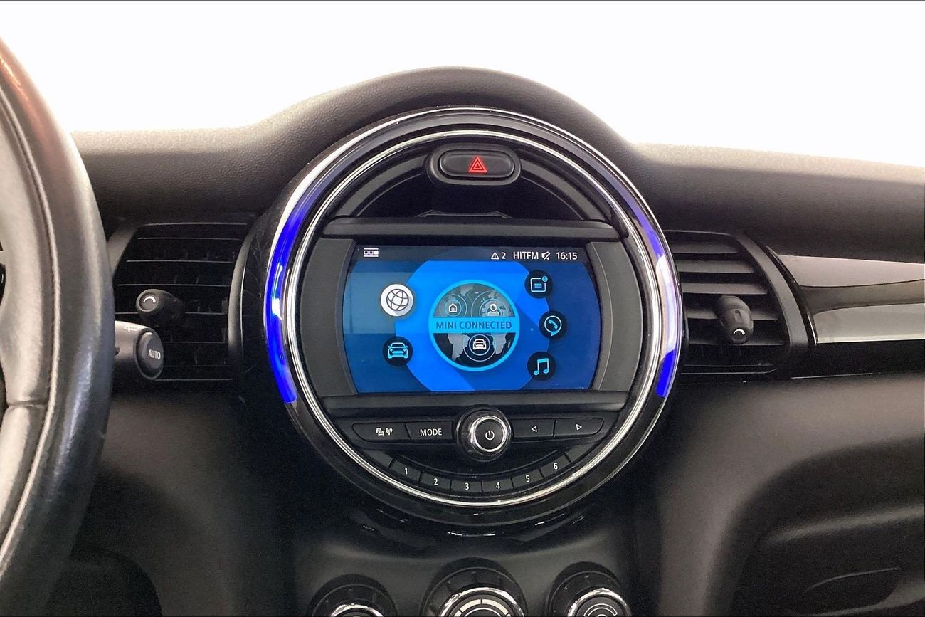 Mini Cooper Cooper | National Day Celebration | Guaranteed Warranty | 0 Down Payment