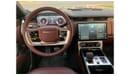 Land Rover Range Rover LWB / GCC Spec / With Warranty & Serv