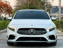 Mercedes-Benz A 35 AMG MERCEDES_BENZ.A_CLASS .AMG A 35