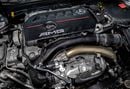 Mercedes-Benz A 35 AMG 4MATIC Hatchback