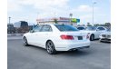 Mercedes-Benz E 400 (2013) Japan Import