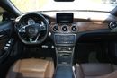 Mercedes Benz GLA250 MERCEDES GLA 250 4MATIC GULF SPEC FULLY LOADED