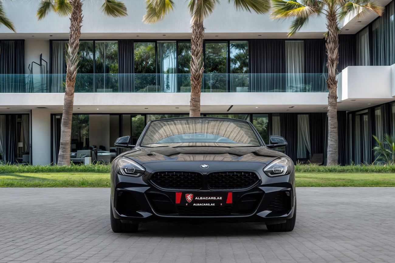 BMW Z4 Z4 Sdrive 30i | 3,134 P.M | 0% Downpayment | Agency Contract!